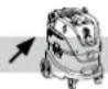 Flex VCE 33 L MC - Guide de référence rapide illustré - 1