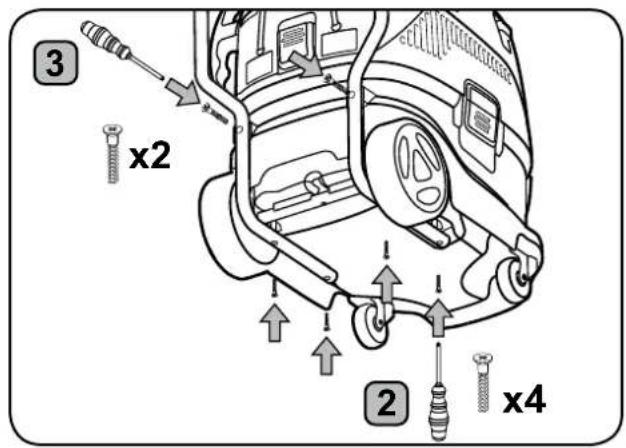 Flex VCE 33 L MC - 31
