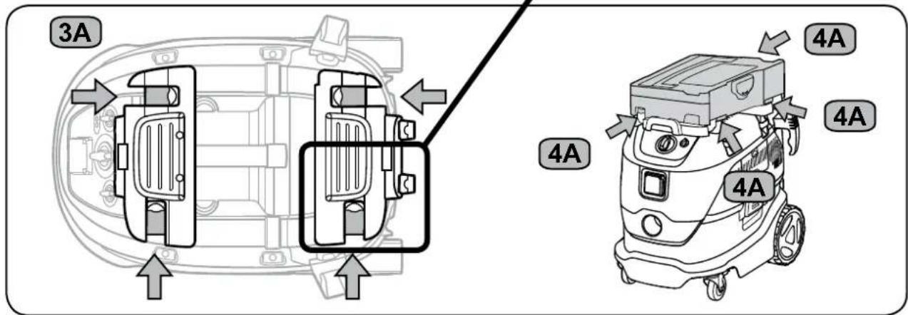 Flex VCE 33 L MC - 28