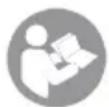 Flex L 125 18.0-EC LD - Symbolit koneessa - 1