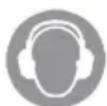Flex L 125 18.0-EC LD - Simboli sull'apparecchio - 3