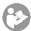 Flex L 125 18.0-EC LD - Simboli sull'apparecchio - 1