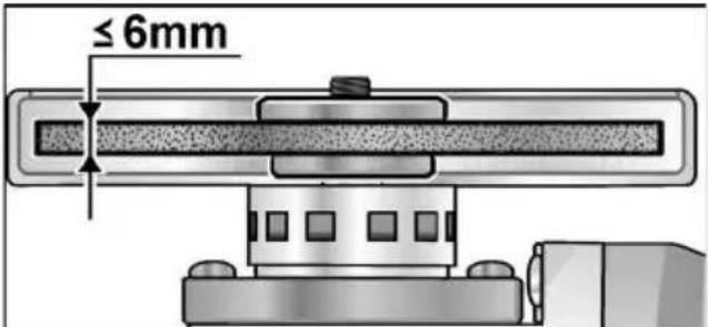 Flex L 125 18.0-EC LD - VAROVANIE! - 1