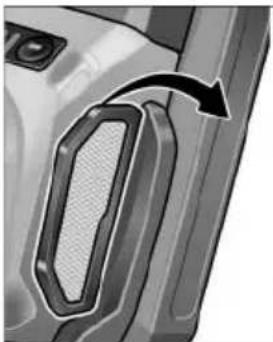 Flex L 125 18.0-EC LD - Чистка - 1