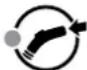 Flex VCE 44 H AC - ATTENTION - 2