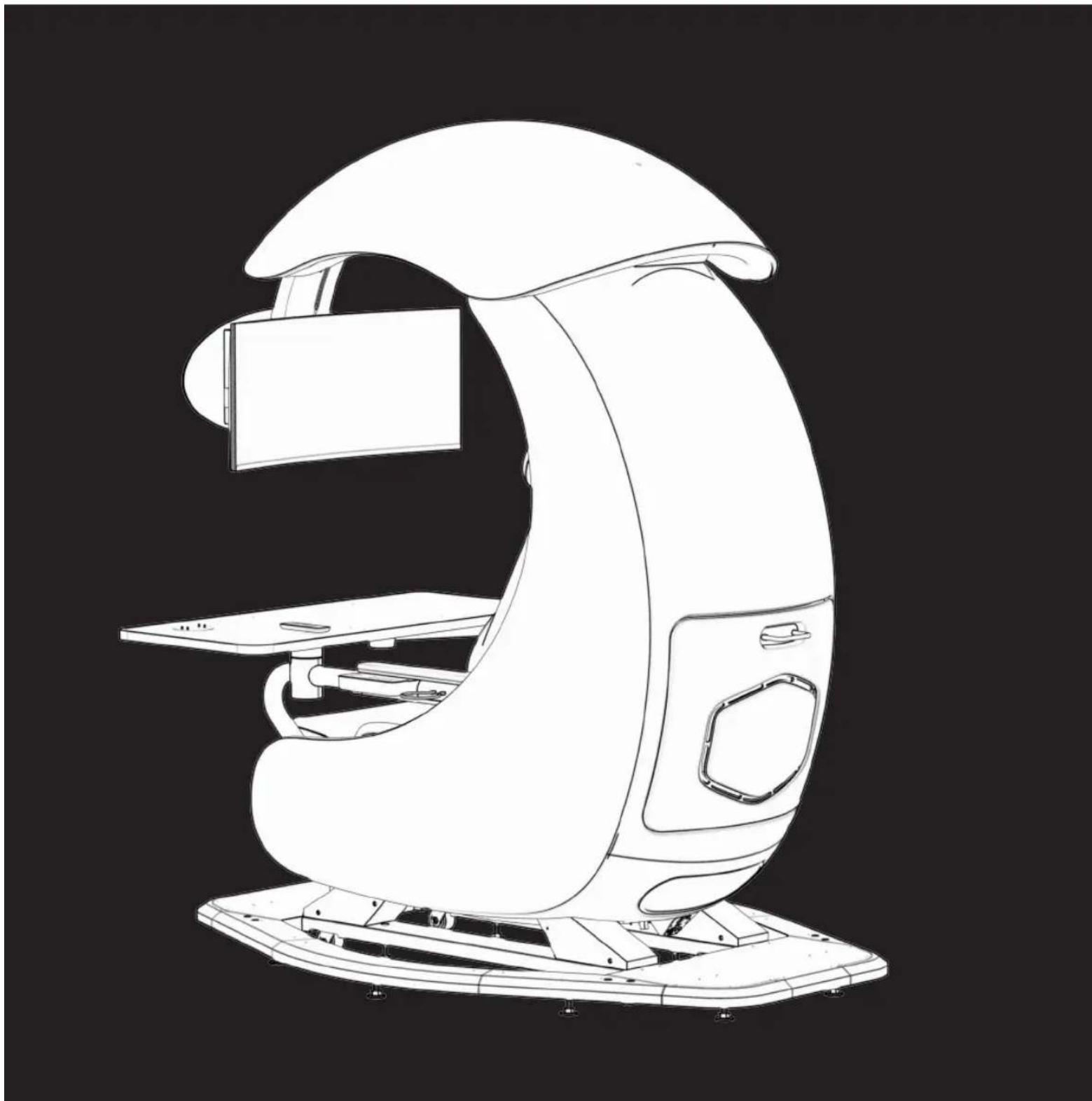 COOLER MASTER ORB X - Europe(CE) - 1