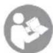 Flex GDE 10 - Symbols on the power tool - 1
