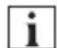Flex GDE 10 - Vor der Inbetriebnahme - 1