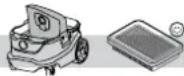 Flex VCE 44 L AC - D - 1