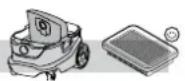 Flex VCE 44 L AC - D - 1