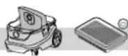 Flex VCE 44 L AC - D - 1