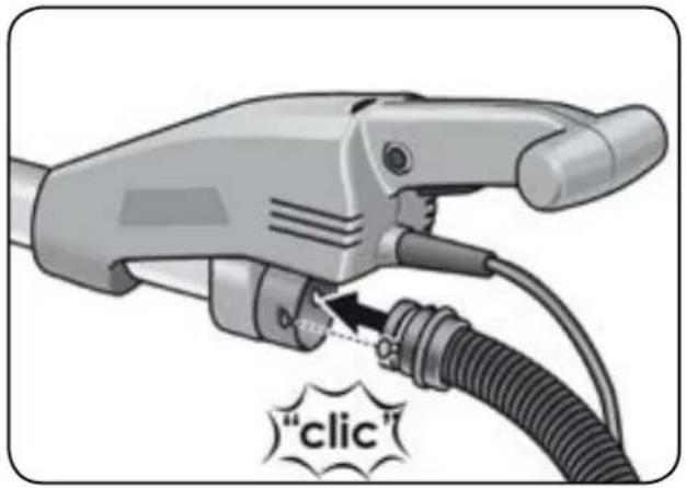 Flex VCE 44 L AC - AutoClean - 10