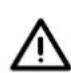 NILFISK VHS 42 MC - DANGER - 1