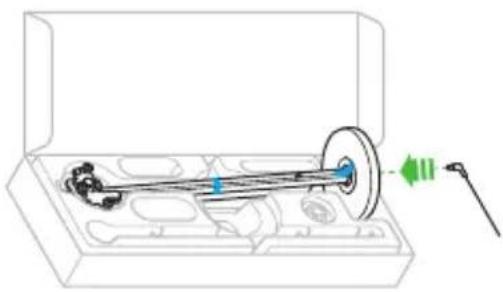 DYSON Solarcycle - Pour commencer - 4