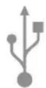 DYSON Solarcycle - USB-C charging point - 1