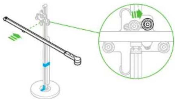 DYSON Solarcycle - Pour commencer - 5