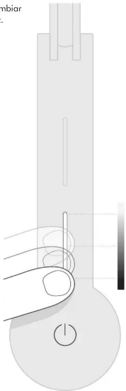 DYSON Solarcycle - Brillo - 1