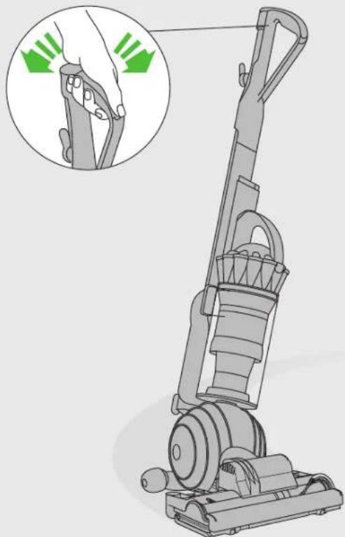 DYSON Slim Ball - CONSIGNES DE SÉCURITÉ IMPORTANTES - 2