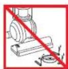 DYSON Slim Ball - POLARIZATION INSTRUCTIONS - 6
