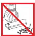 DYSON Slim Ball - INSTRUCTIONS DE POLARISATION - 6