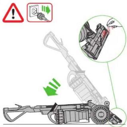 DYSON Slim Ball - CONSIGNES DE SÉCURITÉ IMPORTANTES - 10