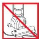 DYSON Slim Ball - POLARIZATION INSTRUCTIONS - 4