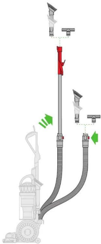 DYSON Slim Ball - CONSIGNES DE SÉCURITÉ IMPORTANTES - 7
