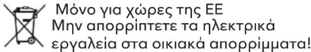 Flex PD 2G 18.0-EC LD - ⚠️ ΠΡΟΕΙΔΟΠΟΙΗΣΗ! - 1