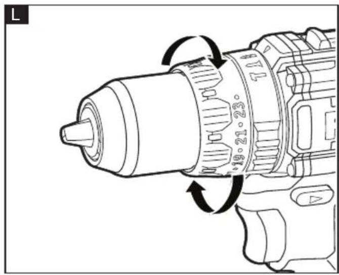 Flex PD 2G 18.0-EC LD - 10