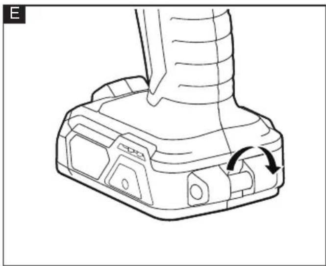 Flex PD 2G 18.0-EC LD - 3