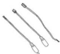 CHACON 34895 - Package contents - 7