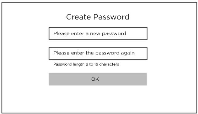 CHACON 34895 - Configuratiewizard - 1