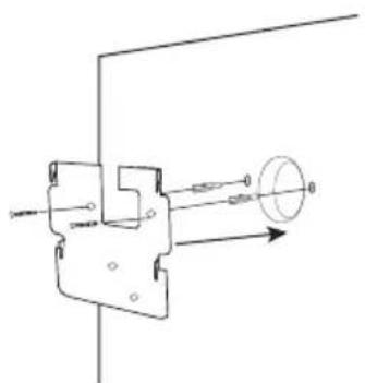 CHACON 34895 - 7" Screen - 1