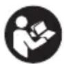 Flex PD 2G 18.0-EC L - Symbols on the power tool - 1
