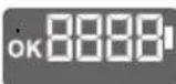 Flex IW 3/4" 18.0-EC - ! FORSIGTIG! - 2