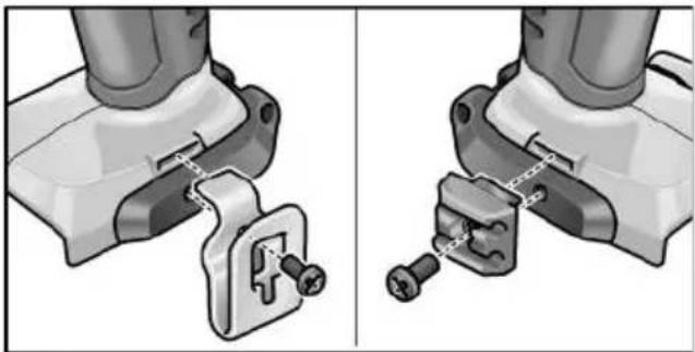 Flex IW 3/4" 18.0-EC - Enne kasutuselevõttu - 1