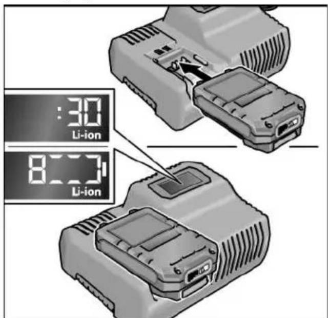 Flex IW 3/4" 18.0-EC - VOORZICHTIG! - 1