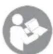 Flex SE 14-2 150 - Symbols on the power tool - 1