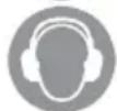 Flex SE 14-2 125 - Sümbolid seadmel - 3