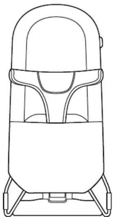 UPPAbaby Mira - 3