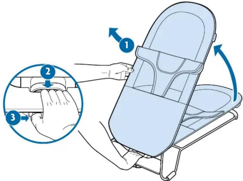 UPPAbaby Mira - 7