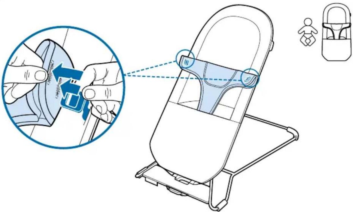 UPPAbaby Mira - 11