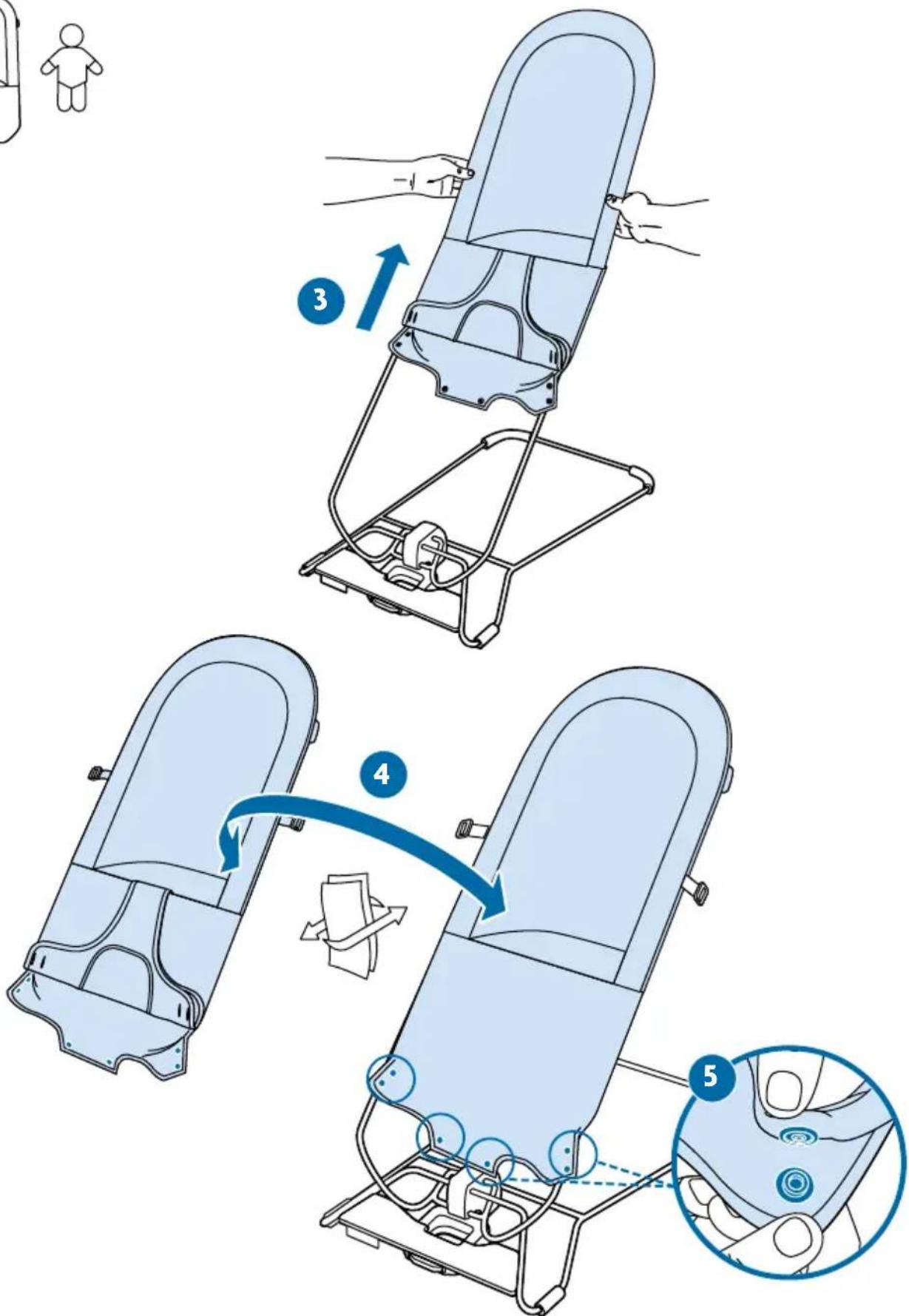 UPPAbaby Mira - 16