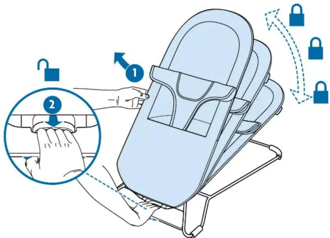 UPPAbaby Mira - 9