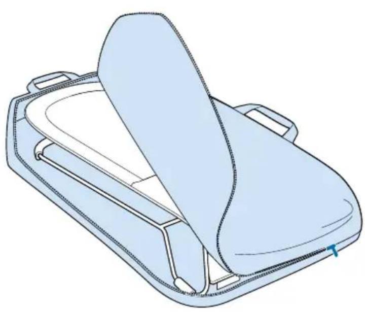 UPPAbaby Mira - 20