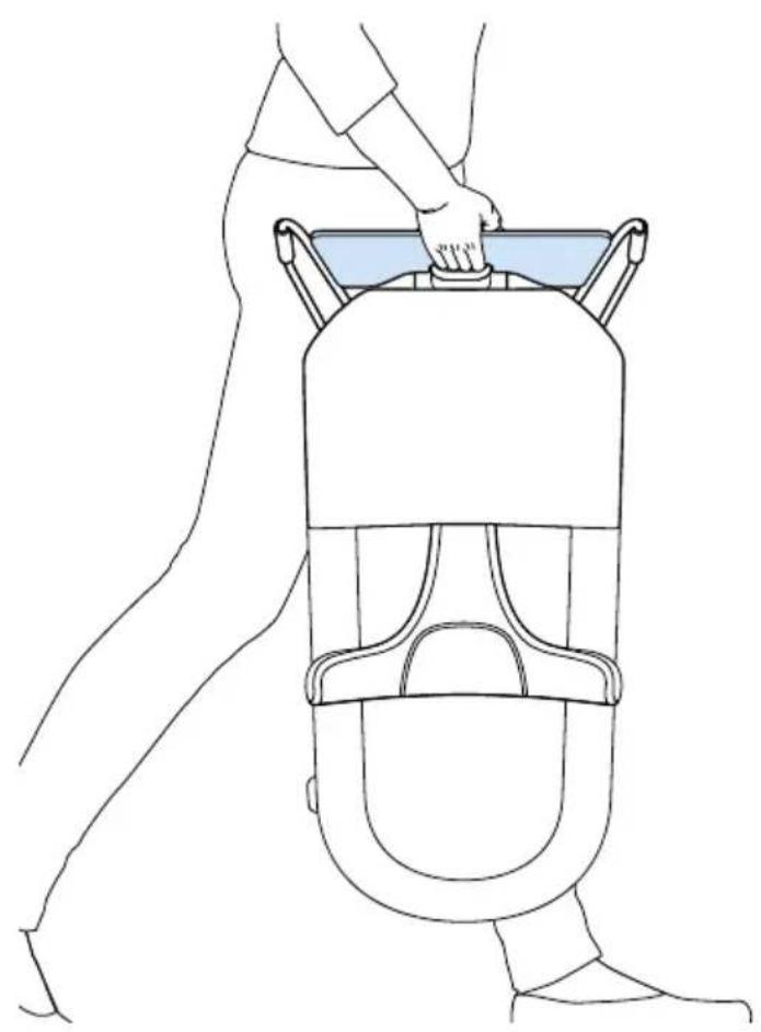 UPPAbaby Mira - 19