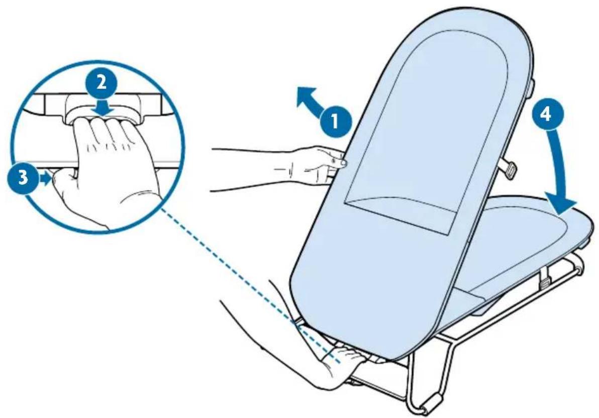UPPAbaby Mira - 18