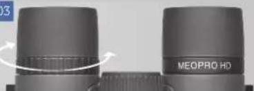 Meopta MeoPro HD - Okynap - 2