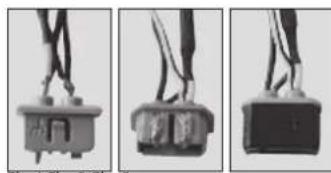 Busch + Müller USB-WERK - Options de raccordement - 1