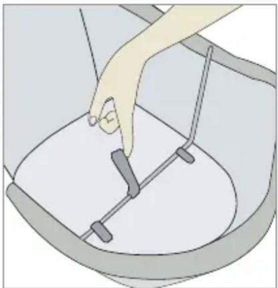 RECARO Citylife Carry Cot - Sklapanje košare - 1